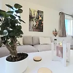 Modern Corner With Brand New Furnishing * Lorenskog
