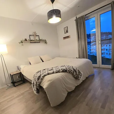 Modern Corner With Brand New Furnishing Daire